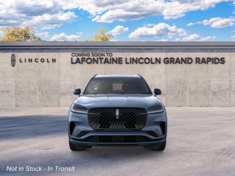 2026 Lincoln Aviator Premiere Image 3 of 22