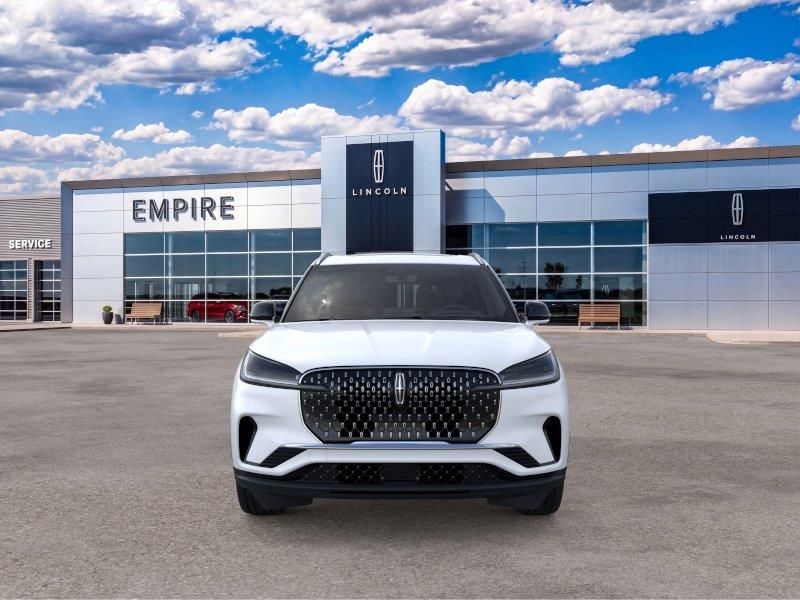 2026 Lincoln Aviator Premiere Image 3 of 22