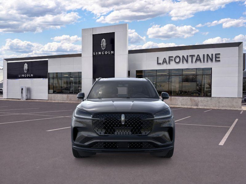 2026 Lincoln Aviator Premiere Image 3 of 22