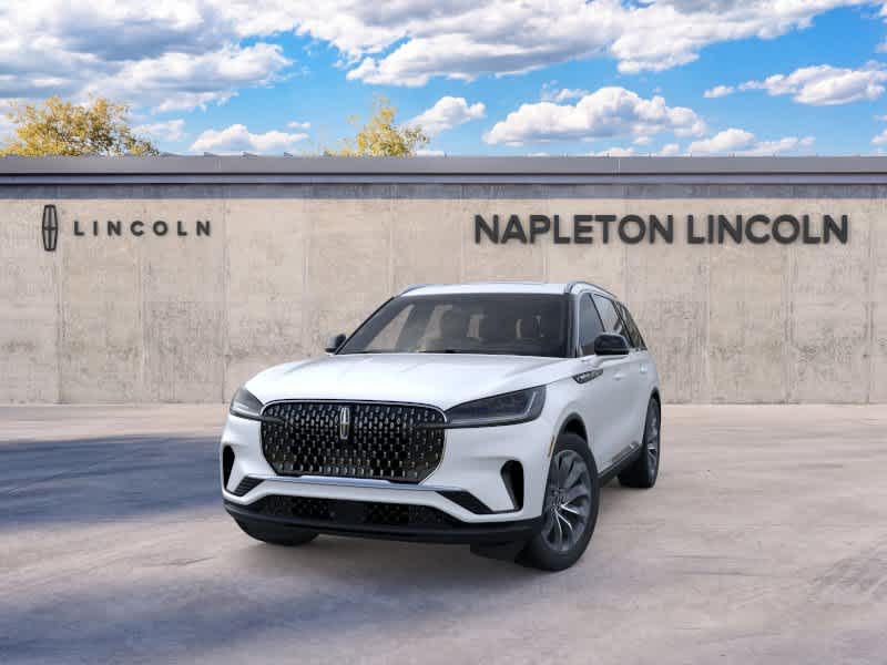 2026 Lincoln Aviator Premiere Image 1 of 22