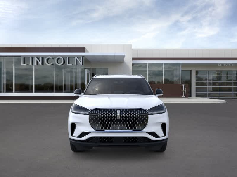 2026 Lincoln Aviator Premiere Image 3 of 22