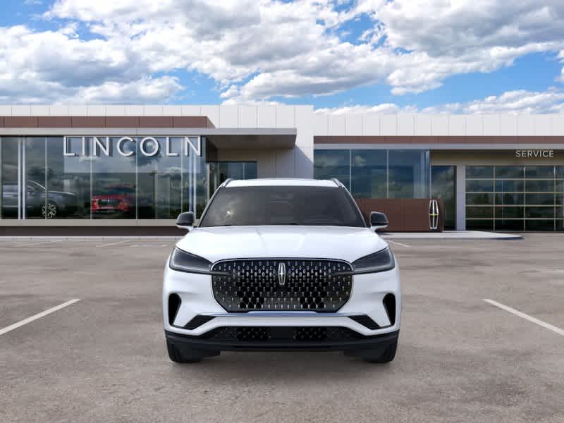 2026 Lincoln Aviator Premiere Image 3 of 22