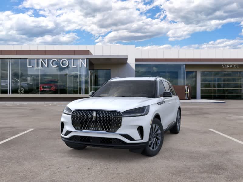 2026 Lincoln Aviator Premiere Image 1 of 22