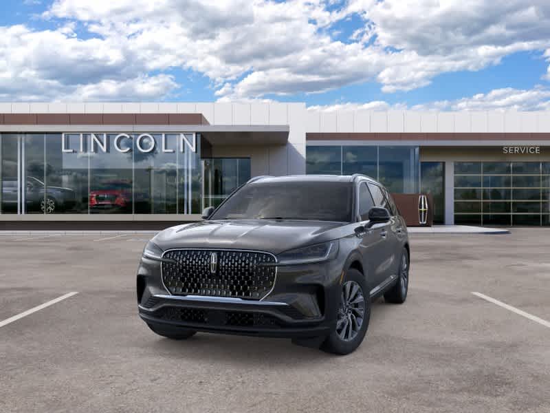 2026 Lincoln Aviator Premiere Image 2 of 22