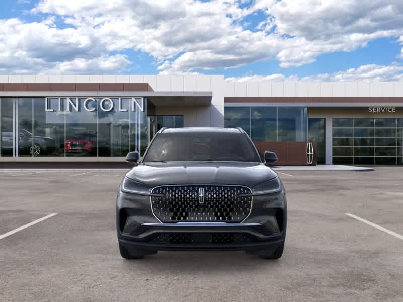 2026 Lincoln Aviator Premiere Image 3 of 22