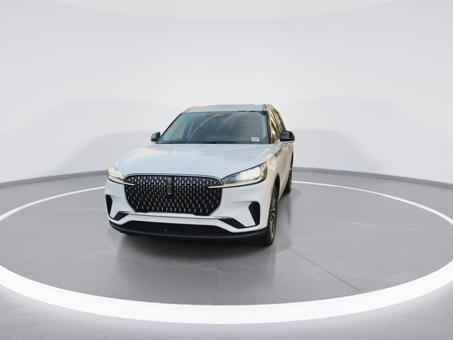 2026 Lincoln Aviator Premiere Image 3 of 28