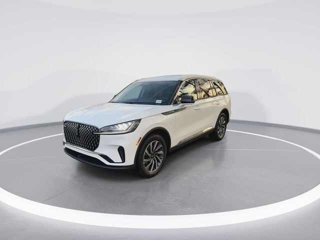 2026 Lincoln Aviator Premiere Image 1 of 28