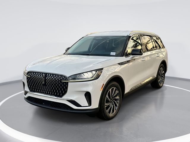 2026 Lincoln Aviator Premiere Image 2 of 28