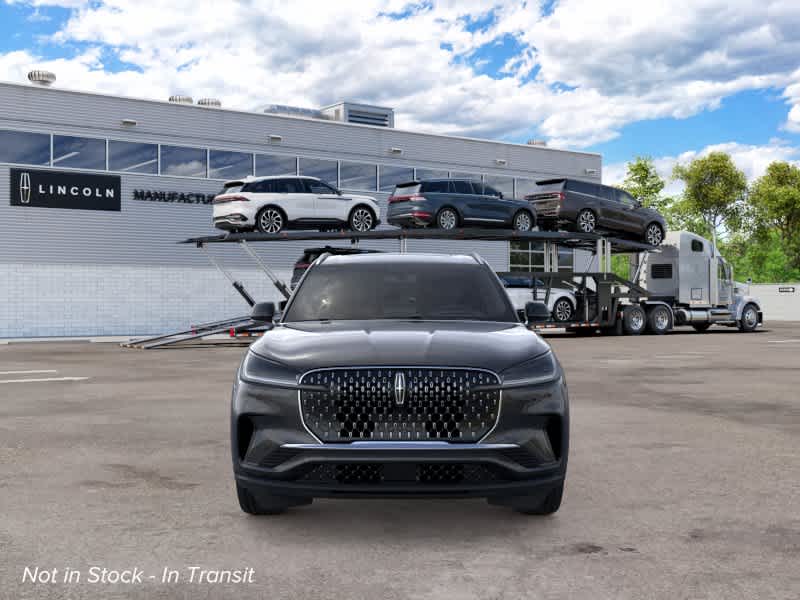 2026 Lincoln Aviator Premiere Image 3 of 22