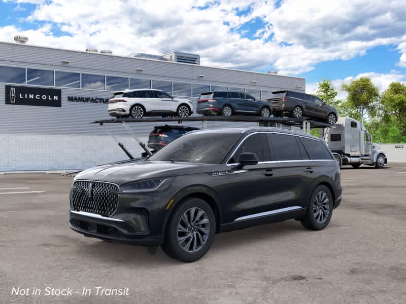 2026 Lincoln Aviator Premiere Image 1 of 22