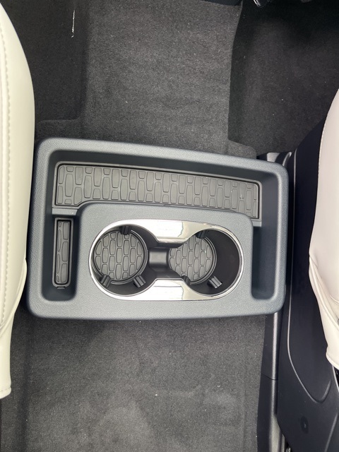 2026 Lincoln Aviator Premiere Image 33 of 42