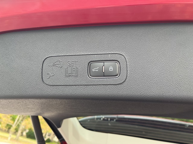 2026 Lincoln Aviator Premiere Image 41 of 42