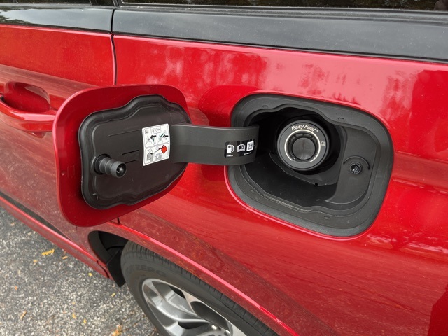 2026 Lincoln Aviator Premiere Image 23 of 42