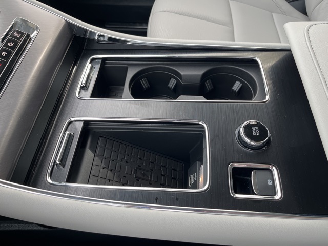 2026 Lincoln Aviator Premiere Image 28 of 42