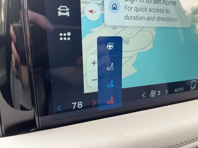 2026 Lincoln Aviator Premiere Image 38 of 42