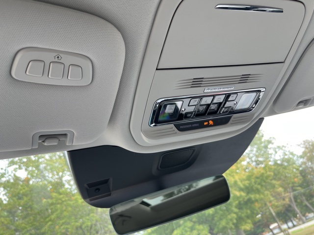 2026 Lincoln Aviator Premiere Image 26 of 42