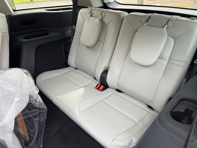 2026 Lincoln Aviator Premiere Image 11 of 42