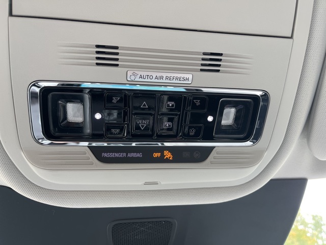 2026 Lincoln Aviator Premiere Image 27 of 42