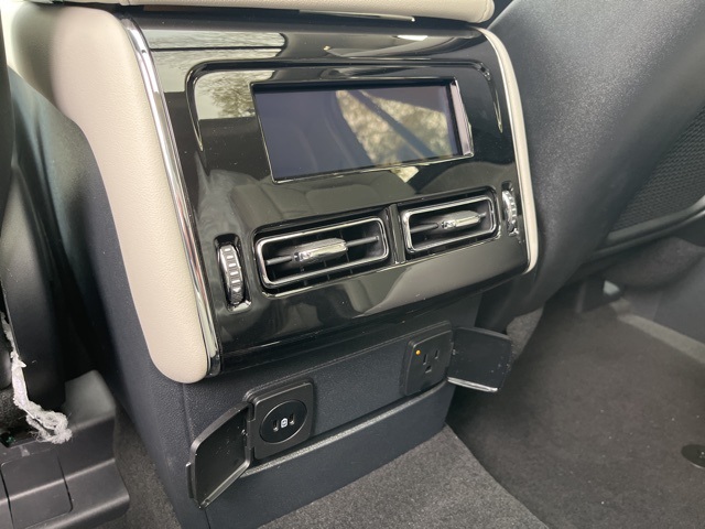 2026 Lincoln Aviator Premiere Image 29 of 42