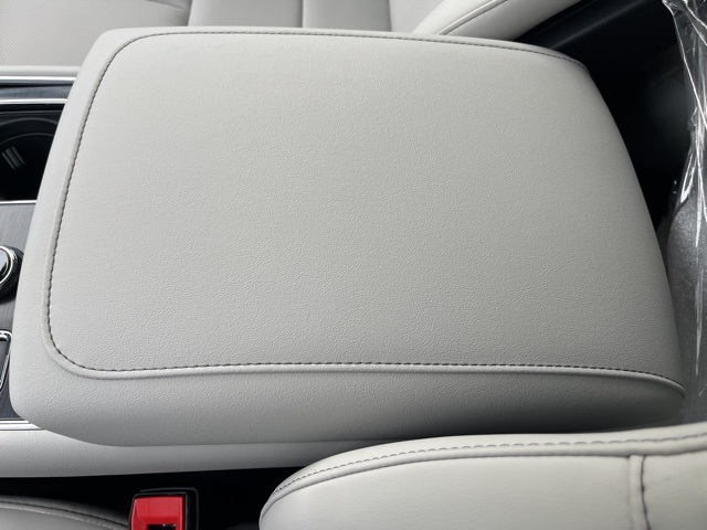 2026 Lincoln Aviator Premiere Image 21 of 42