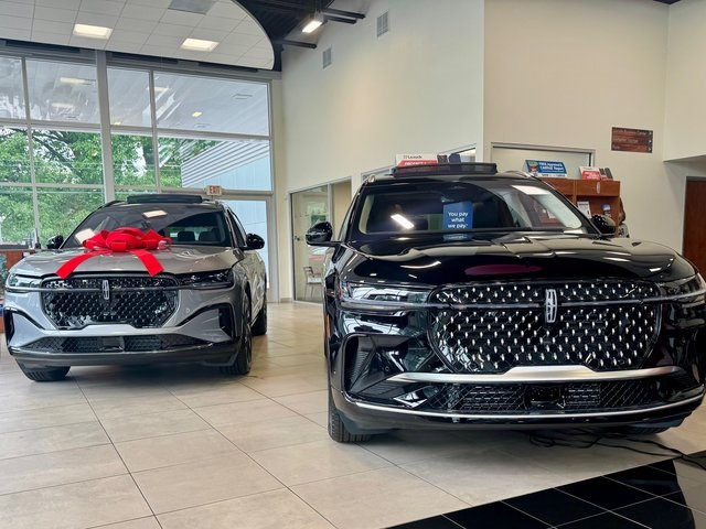 2026 Lincoln Aviator Premiere Image 36 of 42