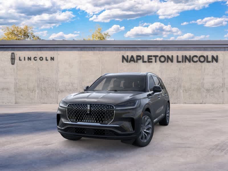 2026 Lincoln Aviator Premiere Image 2 of 22