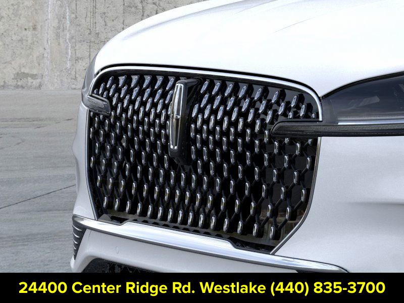 2026 Lincoln Aviator Premiere Image 17 of 20