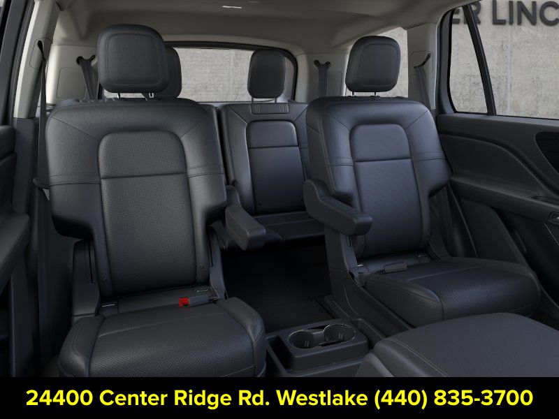 2026 Lincoln Aviator Premiere Image 10 of 20