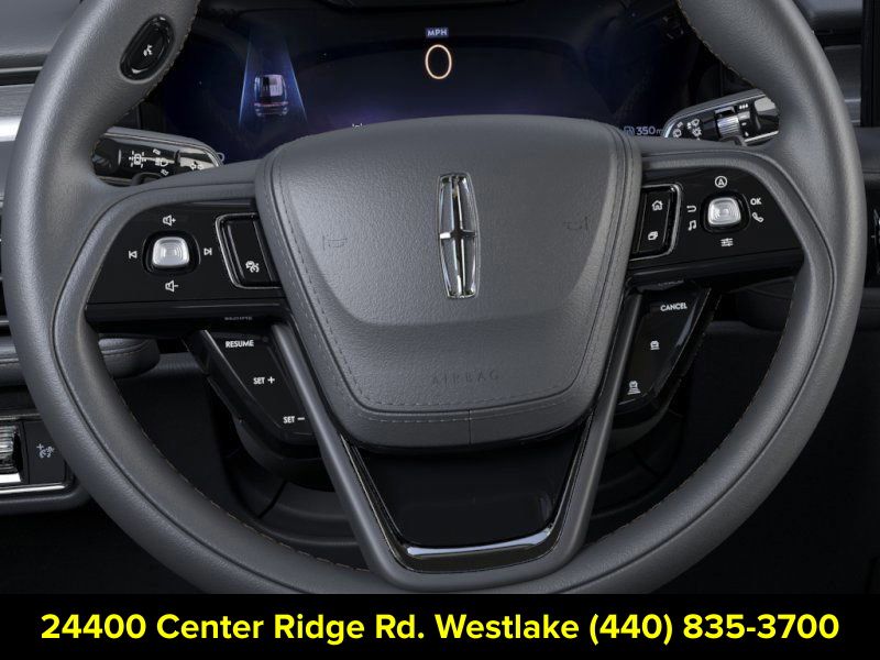 2026 Lincoln Aviator Premiere Image 12 of 20