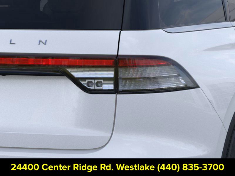 2026 Lincoln Aviator Premiere Image 19 of 20