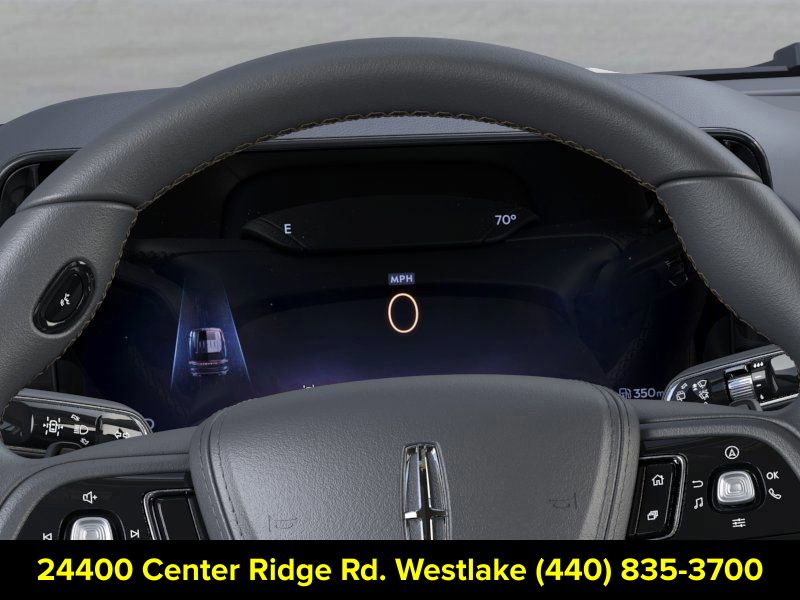 2026 Lincoln Aviator Premiere Image 20 of 20