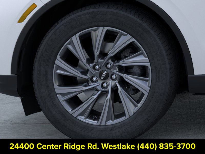 2026 Lincoln Aviator Premiere Image 8 of 20