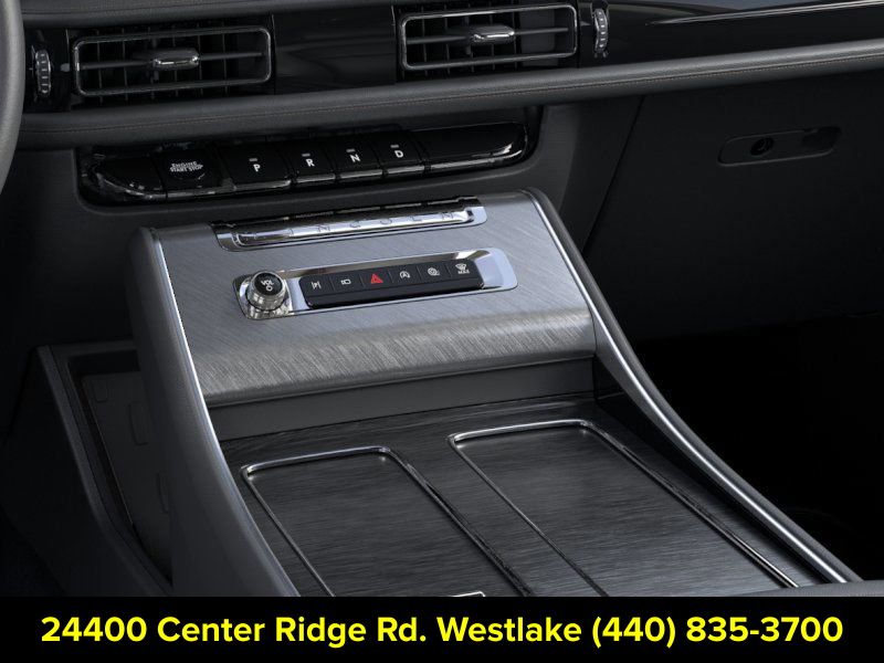 2026 Lincoln Aviator Premiere Image 14 of 20