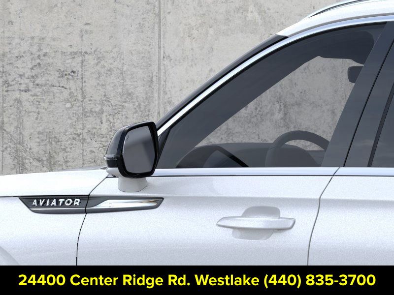 2026 Lincoln Aviator Premiere Image 13 of 20