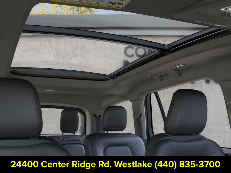 2026 Lincoln Aviator Premiere Image 15 of 20