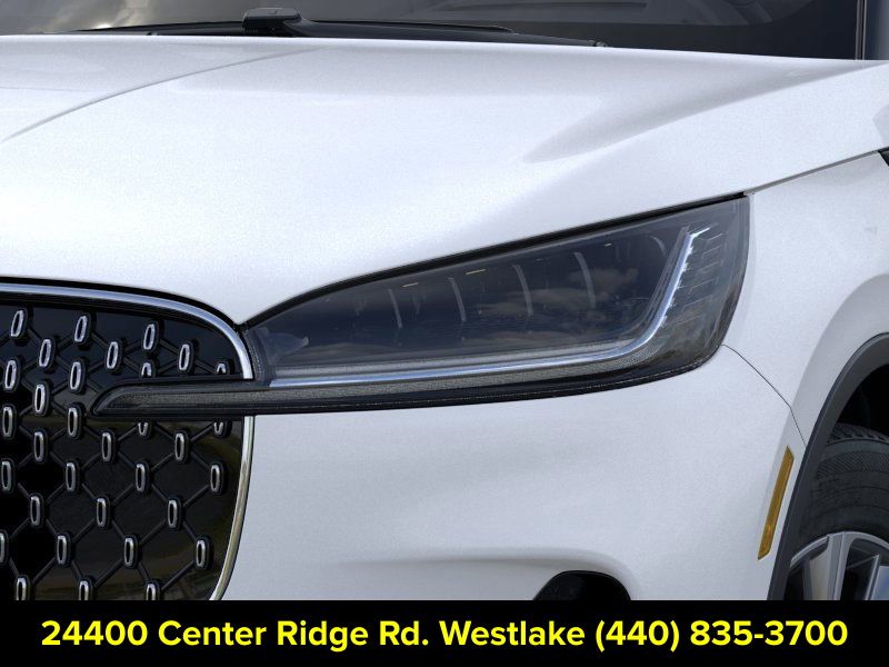 2026 Lincoln Aviator Premiere Image 18 of 20