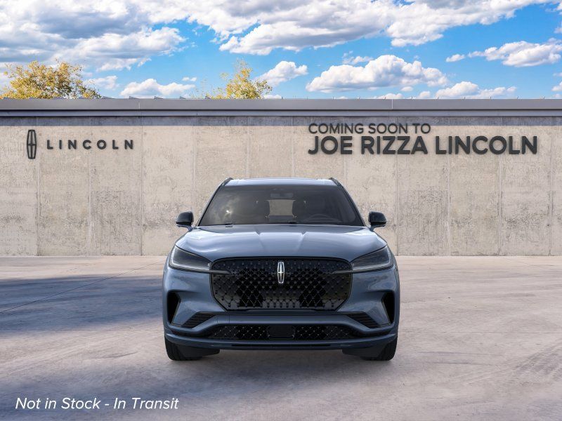 2026 Lincoln Aviator Premiere Image 3 of 22