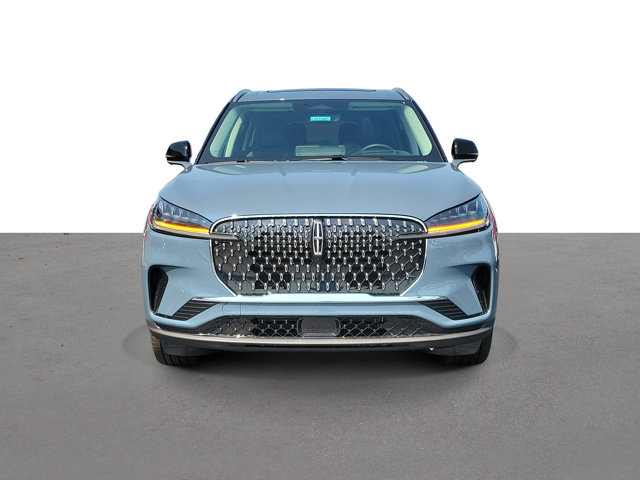 2026 Lincoln Aviator Premiere Image 3 of 30