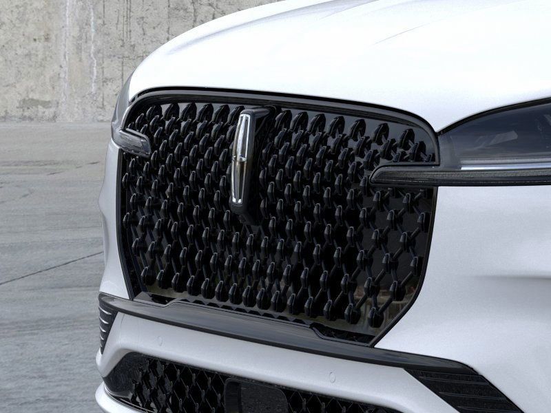 2026 Lincoln Aviator Premiere Image 23 of 23