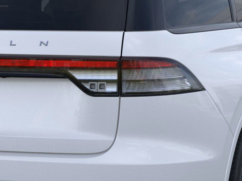 2026 Lincoln Aviator Premiere Image 22 of 23