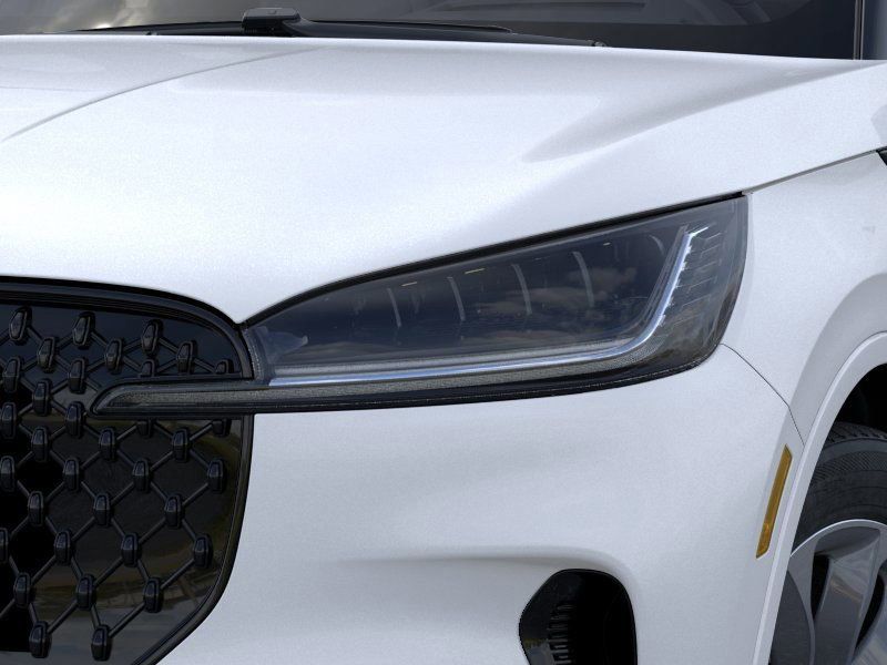 2026 Lincoln Aviator Premiere Image 20 of 23