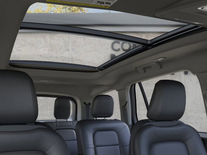 2026 Lincoln Aviator Premiere Image 13 of 23