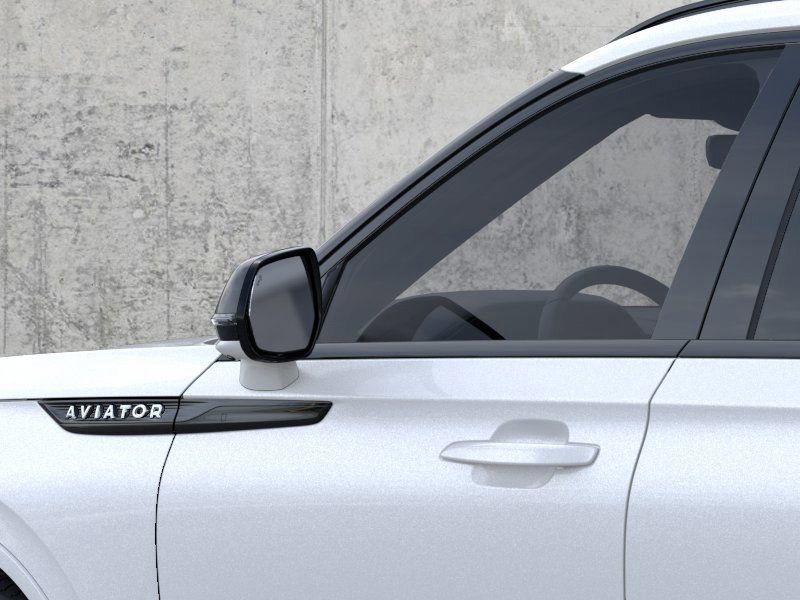 2026 Lincoln Aviator Premiere Image 19 of 23