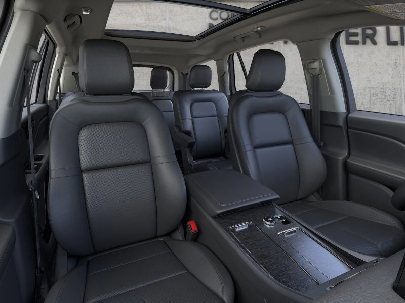2026 Lincoln Aviator Premiere Image 10 of 23