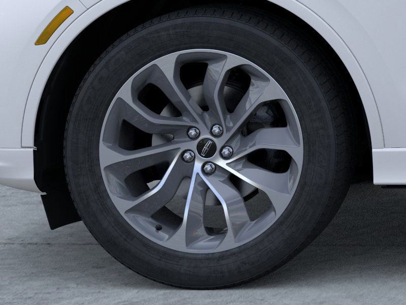 2026 Lincoln Aviator Premiere Image 9 of 23