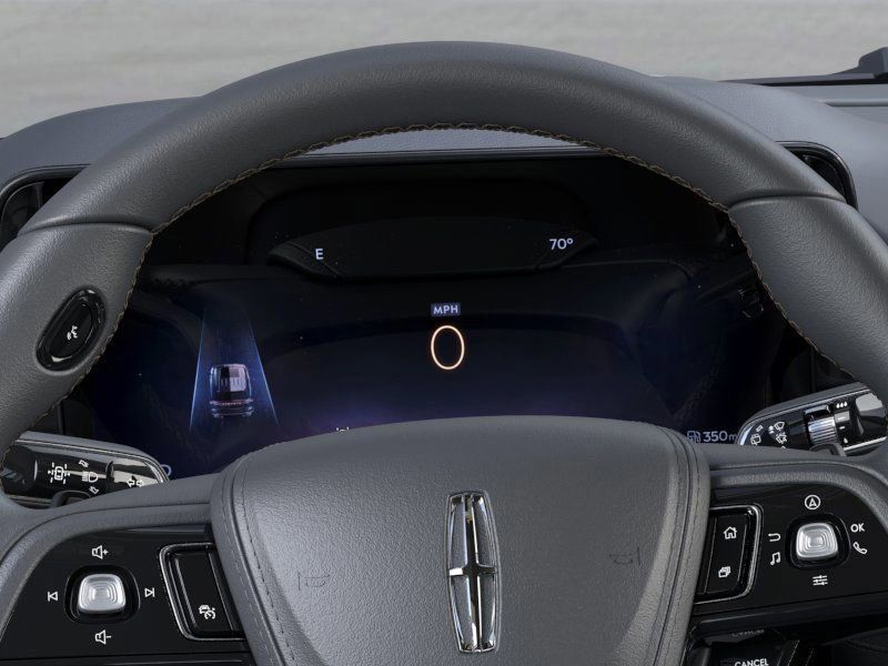 2026 Lincoln Aviator Premiere Image 15 of 23