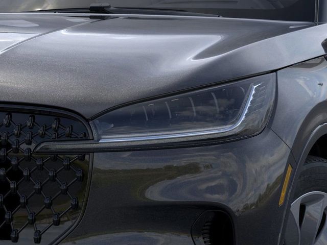 2026 Lincoln Aviator Premiere Image 24 of 26