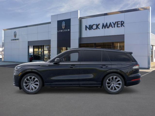 2026 Lincoln Aviator Premiere Image 10 of 26