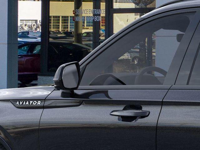 2026 Lincoln Aviator Premiere Image 26 of 26