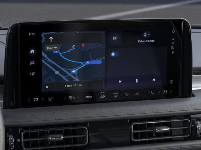 2026 Lincoln Aviator Premiere Image 20 of 26